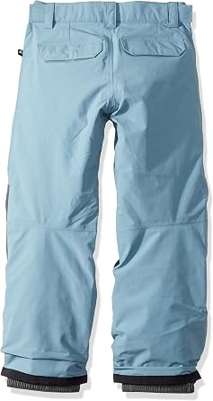 Burton Boys Parkway Pants, Beast Camo, X-Small : Amazon.ca